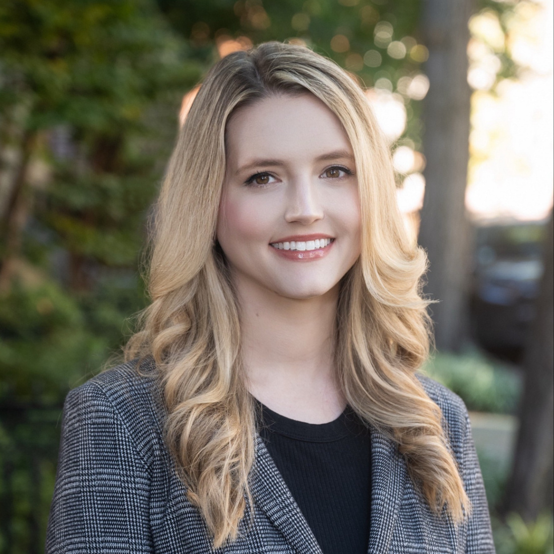 Kayla Vossler