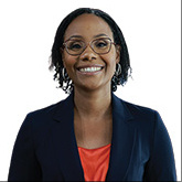 Michelle Muhammed, CDFA