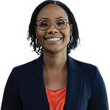 Michelle Muhammed, CFP®, CDFA®, ChFC®, CBDA