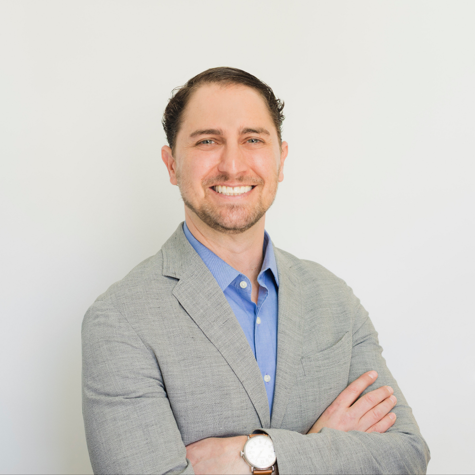 Gabriel Oran, Realtor
