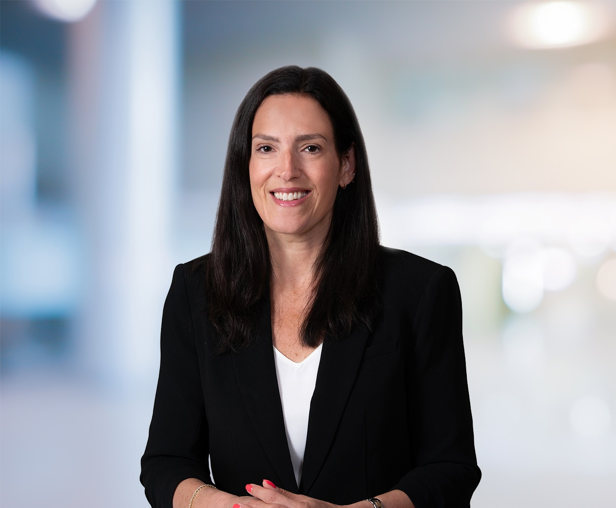 Amanda W. Gilbert